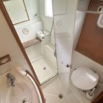 2006 Lagoon 380S - Clarity