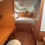 2006 Lagoon 380S - Clarity