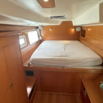2006 Lagoon 380S - Clarity
