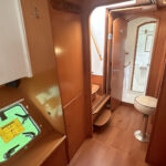 2006 Lagoon 380S - Clarity