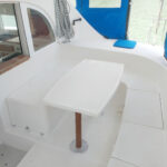 2006 Lagoon 380S - Clarity