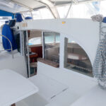 2006 Lagoon 380S - Clarity