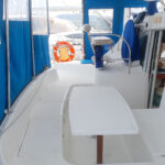 2006 Lagoon 380S - Clarity