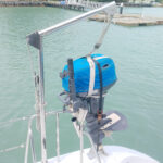 2006 Lagoon 380S - Clarity