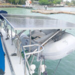 2006 Lagoon 380S - Clarity
