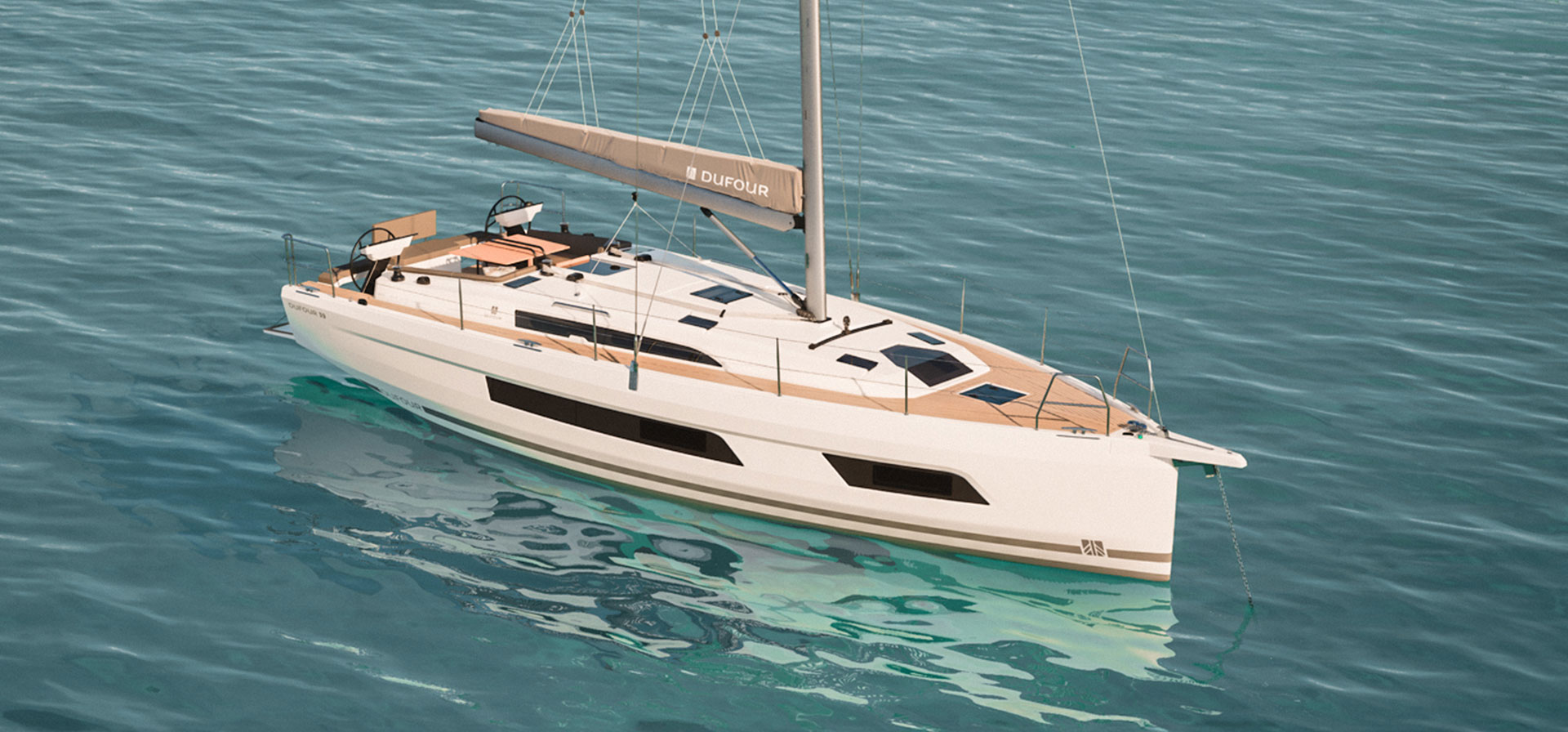 Dufour Yachts | Dufour 39