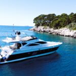 Vitech Aquamarine 76