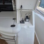 Vitech Aquamarine 76