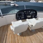 Vitech Aquamarine 76