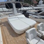 Vitech Aquamarine 76