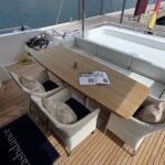 Vitech Aquamarine 76