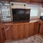 Vitech Aquamarine 76