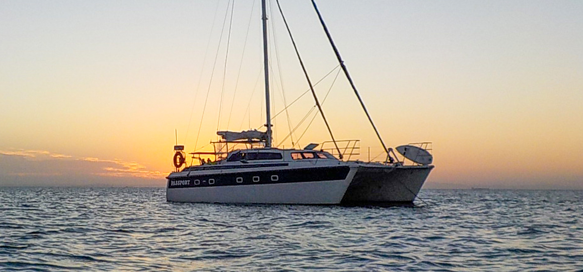 1987 Stratus 11 | Passport
