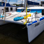 Fountaine Pajot Salina 48