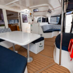 Fountaine Pajot Salina 48