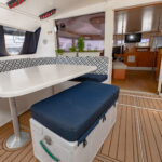 Fountaine Pajot Salina 48
