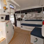 Fountaine Pajot Salina 48