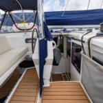 Fountaine Pajot Salina 48
