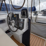 Fountaine Pajot Salina 48