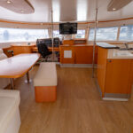 Fountaine Pajot Salina 48
