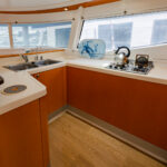 Fountaine Pajot Salina 48