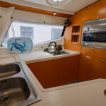 Fountaine Pajot Salina 48