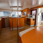 Fountaine Pajot Salina 48