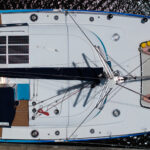 Fountaine Pajot Salina 48