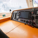 Fountaine Pajot Salina 48