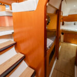 Fountaine Pajot Salina 48