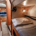 Fountaine Pajot Salina 48