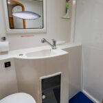 Fountaine Pajot Salina 48