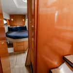 Fountaine Pajot Salina 48