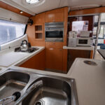 Fountaine Pajot Salina 48