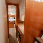 Fountaine Pajot Salina 48