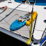 Fountaine Pajot Salina 48