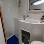 Fountaine Pajot Salina 48