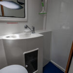 Fountaine Pajot Salina 48