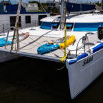 Fountaine Pajot Salina 48