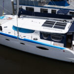 Fountaine Pajot Salina 48