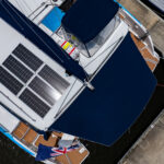 Fountaine Pajot Salina 48