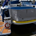 Fountaine Pajot Salina 48