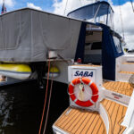 Fountaine Pajot Salina 48