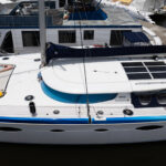 Fountaine Pajot Salina 48