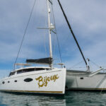 Fountaine Pajot Salina 48 Evolution