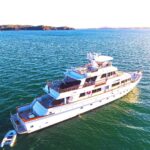 30.48m Custom Motor Yacht