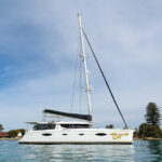 Fountaine Pajot Salina 48 Evolution