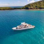 30.48m Custom Motor Yacht