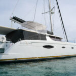 Fountaine Pajot Salina 48 Evolution