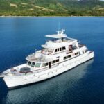 30.48m Custom Motor Yacht